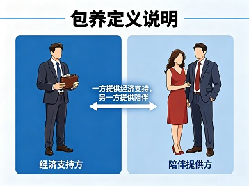 慈利包养违法吗？深度揭秘红线风险注意事项